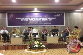 Digital Banking Ilusi Inklusi Keuangan 