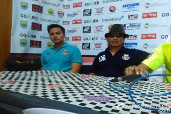 Hadapi Laga Lanjutan, Persibat Bidik Tiga Pemain Junior 