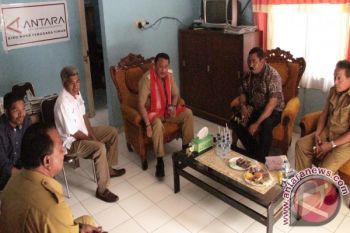 Pendataan Keluarga Miskin Harus Akurat 