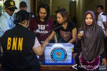 OPERASI BERSIH NARKOBA