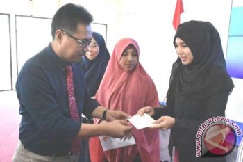 Mahasiswa Untad Gugat Rektor Hingga Menristekdikti