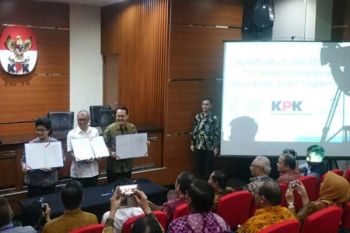 BPJS Kesehatan Bersinergi dengan KPK Perangi Kecurangan