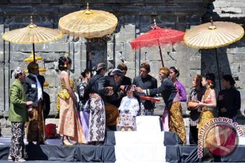 Jelang Dieng Festival, Ratusan "Homestay" Habis Dipesan