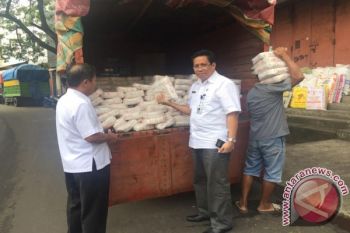 Disperindag Sulut panggil distributor koordinasikan kebutuhan pokok