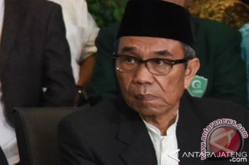 Sekjen Minta 299 Petugas Haji jaga Kualitas Pelayanan Jemaah