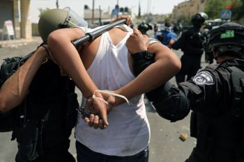 Staf Kedubes Israel Dipulangkan, Krisis Al-Aqsa Meluas ke Yordania