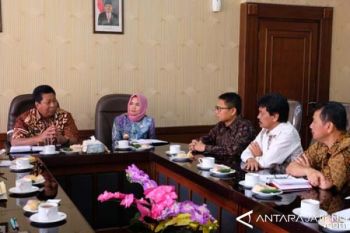 Kota Magelang Tuan Rumah Haornas 