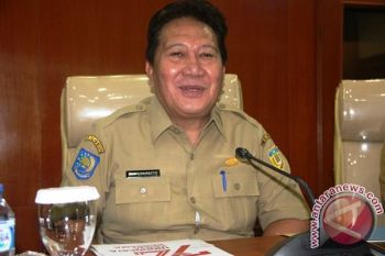 Pemprov Papua sarankan kabupaten/kota data perumahan 