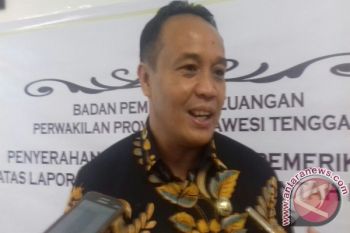 Bupati: Pejabat Wajib Berdomisili Di Muna Barat