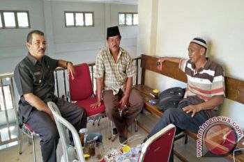 Padangpariaman Antisipasi Pemalsuan Hak Tanah Pascapengembangan Tarok