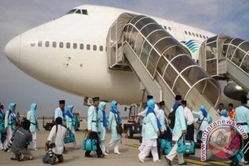 Calon Haji NTT Berangkat 15 Agustus