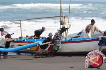 PSDKP Tertibkan Lima Kapal Tanpa Dokumen 