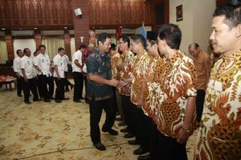 Kelompok Informasi Masyarakat Semarang Diaktifkan Kembali