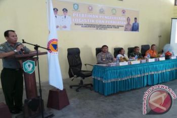 Kotawaringin Timur Mulai Rawan Kebakaran Lahan, kata Kepala BPBD