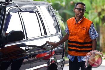 KPK Dijadwalkan Periksa Lima Anggota DPRD Mojokerto