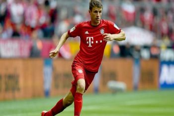 Bayern Menang 3-2 Atas Chelsea di Singapura