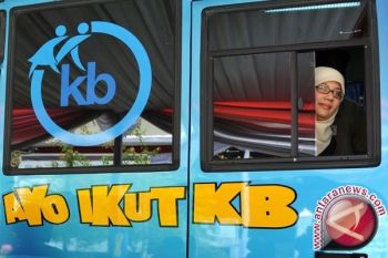 BKKN ajak semua pihak sukseskan program KB