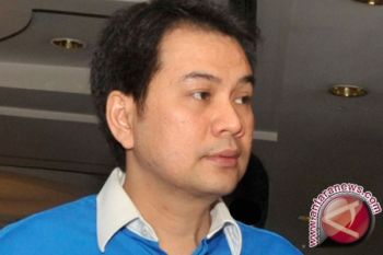 Aziz Syamsuddin irit bicara usai diperiksa KPK dalam kasus KTP-elektronik