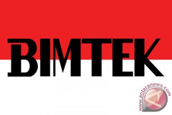 74 Peserta Bimtek SKKNI Pariaman Lulus Sertifikasi