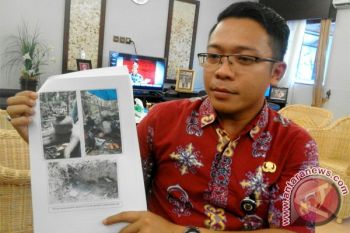 Wow! Disbudpar Kalteng Temukan Benteng Dayak Berusia 1.700 Tahun