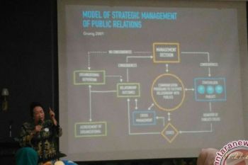 FH BUMN Gelar Kegiatan Nasional di Makassar