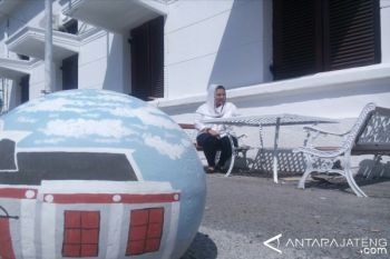 BPK2L: Dokumen "world heritage" diserahkan September