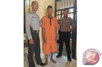 Astaga! Seorang Pria Cabuli Anak di Bawah Umur