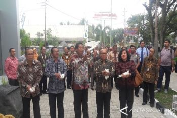 TKI Wajib Jadi Peserta BPJS Ketenagakerjaan