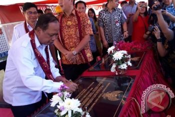 Menristekdikti Dorong Publikasi Ilmiah "7 in 1"
