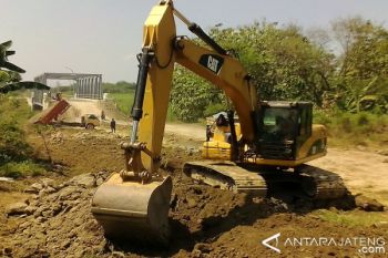 Penuntasan Jalan Lingkar Mijen Kudus Direncanakan 2018