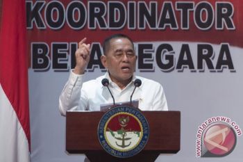 Menhan Inginkan Pesawat Tanpa Awak Dilengkapi Persenjataan