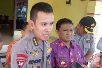Mark-Up Belanja Dana Desa Masih Sering Terjadi, Kata Polda Kalteng