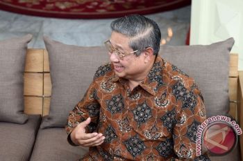 Salah Satu Pembahasan Pertemuan SBY-Prabowo Terkait UU Pemilu