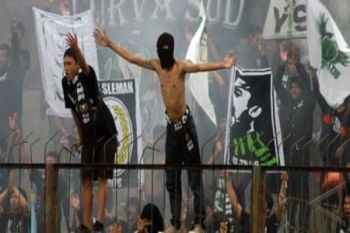 Dua Suporter PSS Sleman Jadi Tersangka Pengeroyokan 