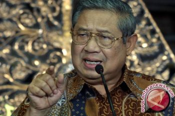 SBY dan Prabowo jelaskan hasil pertemuannya