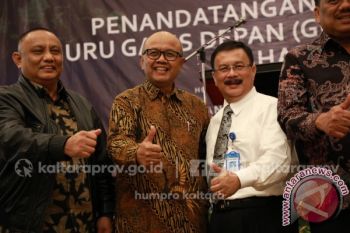 SK CPNS GGD Dikeluarkan 1 Agustus 2017
