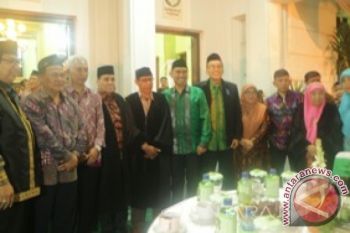 Kemenristekdikti: MTQMN integrasikan intelektual dan spiritual