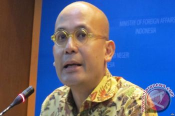 Indonesia Minta China Tekan Israel Soal Al-Aqsa