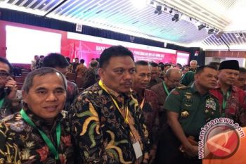 JWS: Percepatan Pembangunan Infrastruktur Pertanian Tangkal Inflasi