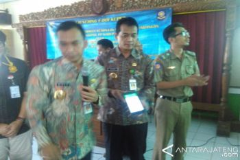 Bupati: Pancasila Memiliki Kekuatan Membentuk Karakter