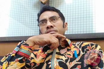114 Calon Panwaslu Kabupaten/kota Ikuti Uji Kelayakan