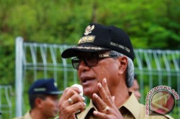 Masyarakat Sumba Tengah Masih Perlu Diberdayakan 