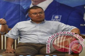 Anggota DPR-RI Bara Hasibuan Sesalkan Penetapan Bupati Yasti Tersangka