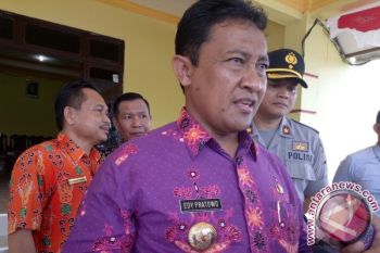 Pemerintah Desa Agar Terapkan Aplikasi Siskeudes, Kata Bupati Pulpis