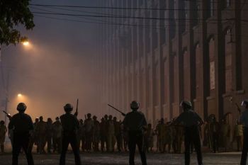"Detroit", film kerusuhan akibat rasisme di AS