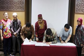 Pemprov Lampung Segera Bentuk Zonasi Wilayah Pesisir  