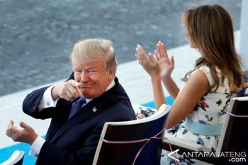 Trump Gagal Singkirkan Obamacare