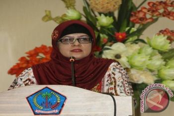 162 PLKB-PKB Beralih Status Jadi PNS Pusat 