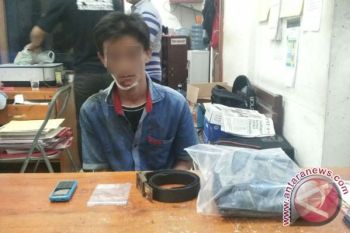 Apes! Sudah Jadi Korban Kecelakaan Tunggal, Eh Ditangkap Polisi Pula Karena Ini