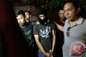 BC Tangkap Penumpang Bawa Sabu di Pelabuhan SBP